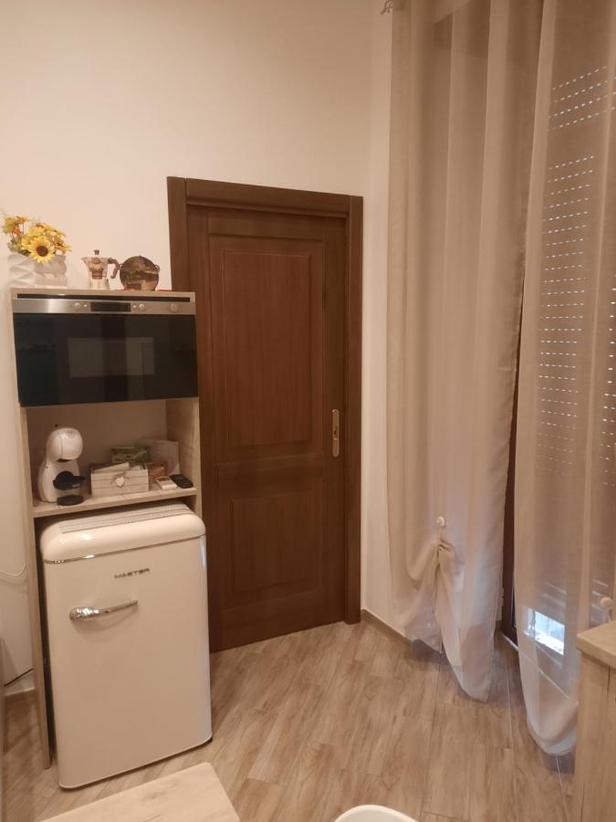 'A Casa 'E Ninu Casa Vacanze Naples Exterior photo