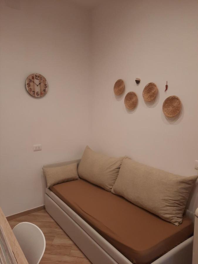 'A Casa 'E Ninu Casa Vacanze Naples Exterior photo